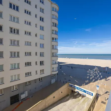 Appartamento Lecomte - The Shoreline Osborn 151