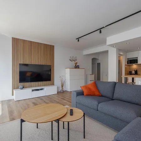 Appartamento Lecomte - The Shoreline Osborn 151