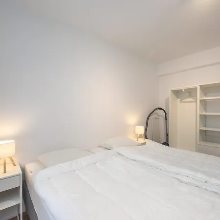Lecomte - The Shoreline Osborn 151 Appartamento *